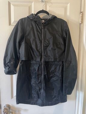 The North Face Black Women's Lightweight Jacket - Black